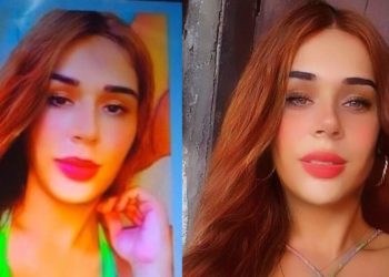 CADÊ KATARINA? Mulher trans some após sair de Maragogipe com destino a Salvador