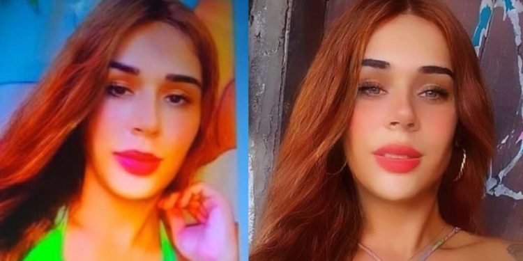 CADÊ KATARINA? Mulher trans some após sair de Maragogipe com destino a Salvador