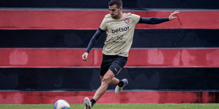 Vitória encara o Fluminense nesta quinta em mais um duelo direto na luta contra o Z-4