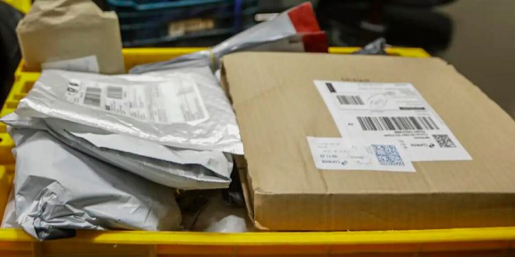 Lula sanciona ‘taxa das blusinhas’ em sites como Shopee , Shein e AliExpress