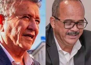 Elinaldo não poupa críticas a Caetano: ‘Ele toma pau’ por atuação decepcionante