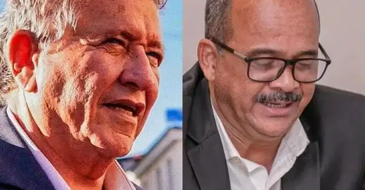 Elinaldo não poupa críticas a Caetano: ‘Ele toma pau’ por atuação decepcionante