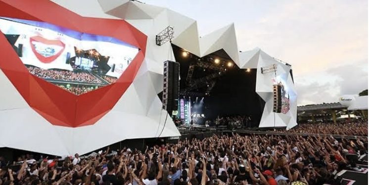 Salvador Fest anuncia reformulação e cancela edição 2024; saiba detalhes