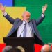 Lula chama jornalistas de ‘cretinos’ por atribuírem sua entrevista ao aumento do dólar