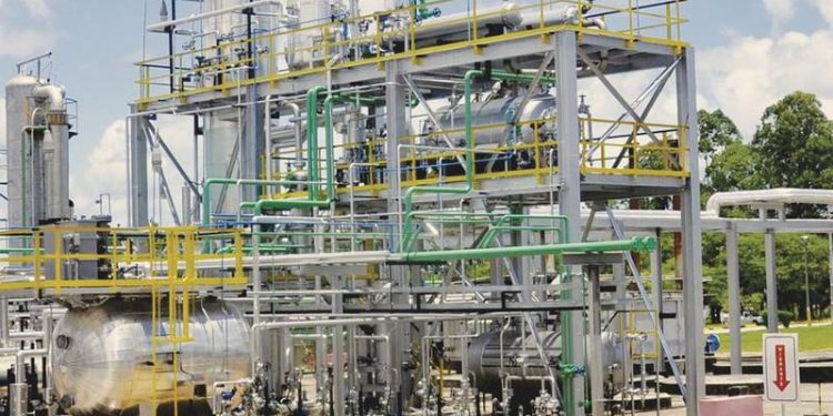 Refinaria do Polo Petroquímico de Camaçari é suspeita de lavar dinheiro para o PCC