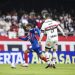 Bahia é dominado por trio de ataque do São Paulo e perde no Morumbi