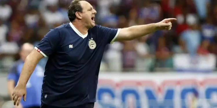 CENI X FONTE NOVA: técnico do Bahia volta a criticar gramado do estádio: “melhor jogar num sintético”