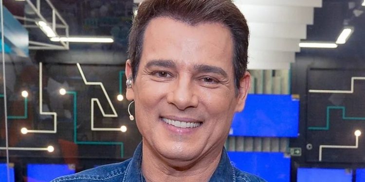 Celso Portiolli revela ter recebido proposta da Globo para deixar o SBT