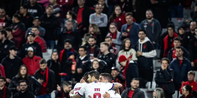 É o mundo! Bahia tem o melhor ataque do Brasil em 2024; veja números