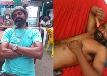 EXECUÇÃO: montador de andaimes é assassinado a tiros na cidade de Camaçari