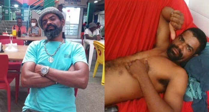 EXECUÇÃO: montador de andaimes é assassinado a tiros na cidade de Camaçari