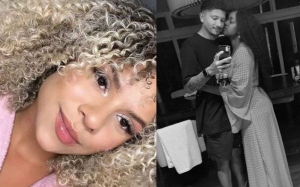 Amante de Yuri se manifesta após receber ameaças: ‘Quem devia respeito era ele’