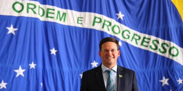 João Roma crê que a Bahia vai ressurgir em breve das cinzas petistas