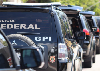 PF deflagra operação contra crime de sonegação e associação criminosa
