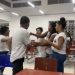 A BRUXA TÁ SOLTA : mais uma briga registrada em escola estadual em São Francisco do Conde 