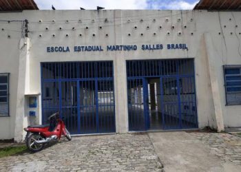 SÃO FRANCISCO DO CONDE: Colégio Martinho Salles Brasil lamenta brigas e anuncia retorno com ronda militar