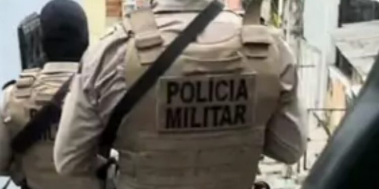 “Magnata do BDM” morre em confronto com Batalhão Apolo