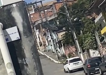 BATEU DE FRENTE COM A CHOCOLATE : bandidos morrem após trocar tiros com policiais da Rondesp durante operação em Simões Filho