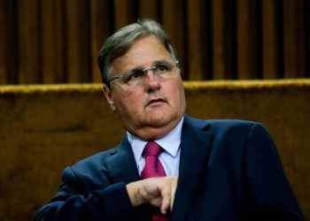 Geddel promete ‘campanha triste’ caso adversários o ataquem para desgastar Geraldo: ‘Conheci o inferno, não sinto calor’
