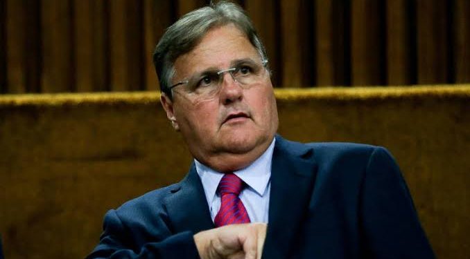 Geddel promete ‘campanha triste’ caso adversários o ataquem para desgastar Geraldo: ‘Conheci o inferno, não sinto calor’