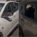 Flagrados em bar, jogadores do Vitória são agredidos e carros são danificados na ação