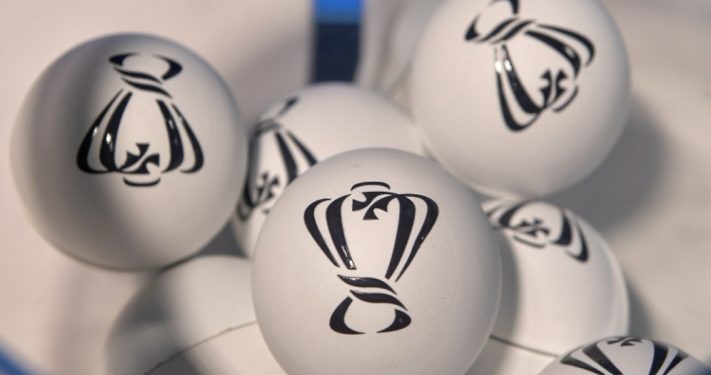 Sorteio da Copa do Brasil será nesta terça-feira; veja possíveis adversários do Bahia