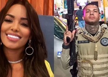 Polícia Militar da Bahia determina prisão de soldados influenciadores por 30 dias