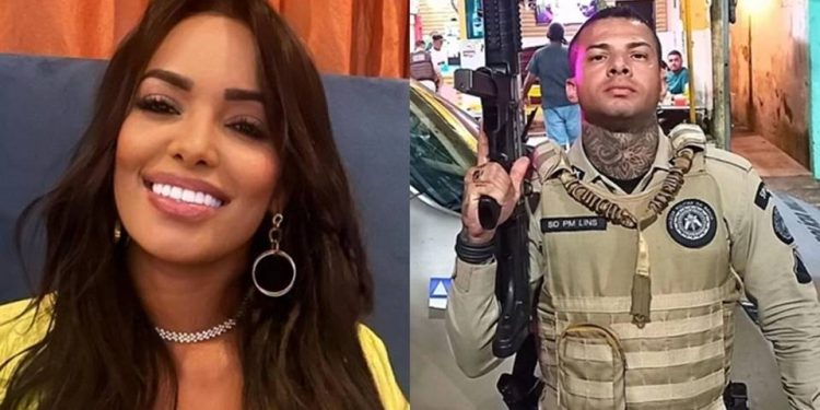 Polícia Militar da Bahia determina prisão de soldados influenciadores por 30 dias