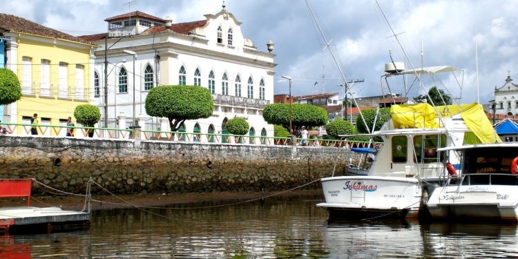 Bahia está sob alerta de baixa umidade e tem dois municípios entre os mais secos do país
