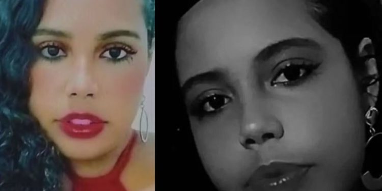 Jovem de 21 anos é assassinada a tiros após ter celular roubado por criminoso em Porto Seguro