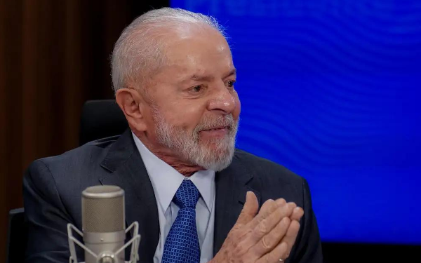 ‘Não vamos cortar o salário mínimo’, reafirma Lula