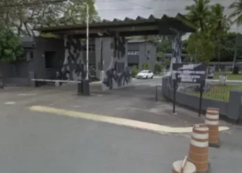 Policiais militares são presos por extorsão de empresário em Salvador