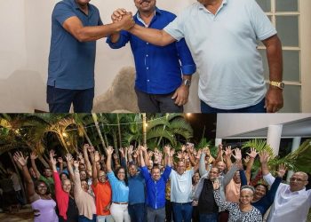 Madre de Deus: Jajai abandona oposição e apoiará reeleição de Dailton Filho