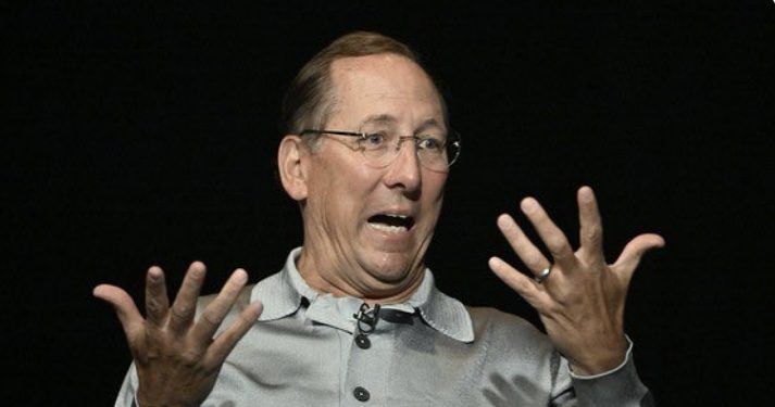 Dono do Botafogo defende teto salarial: “Se não, o Bahia vai ganhar 20 campeonatos seguidos”