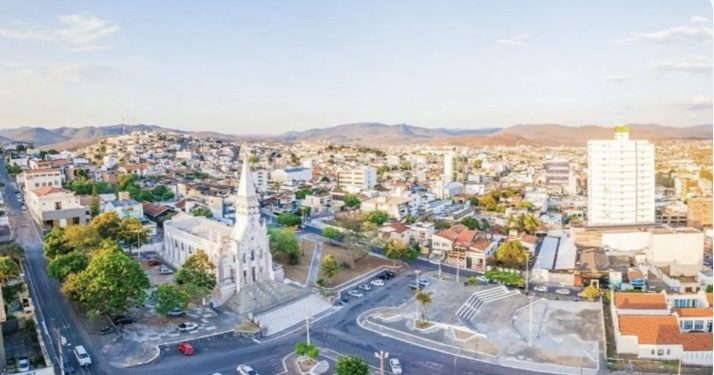 Jequié tem polícia que mais mata no país:Camaçari, Feira, Juazeiro, Eunápolis, Jequié e Simões Filho; Bahia tem 6 das 10 cidades mais violentas do Brasil