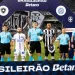 Após polêmica de Textor, Bahia enfrenta o Botafogo na Copa do Brasil e decide vaga em casa