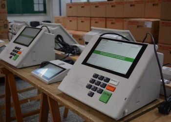 TRE-BA inicia convocação de mesários e prestadores de apoio logístico para as Eleições Municipais 2024