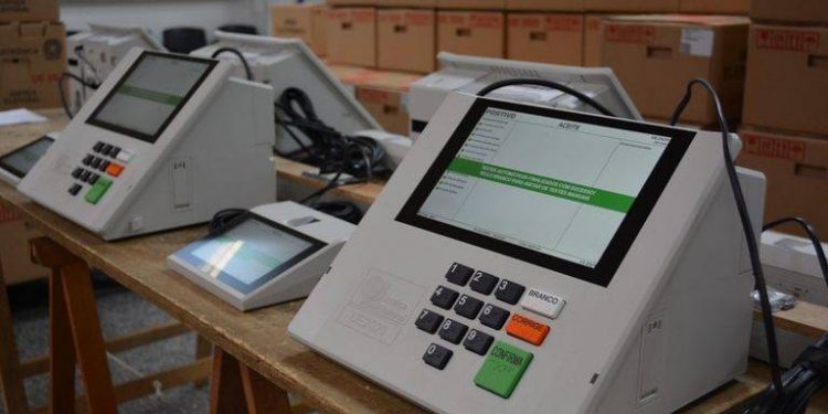 TRE-BA inicia convocação de mesários e prestadores de apoio logístico para as Eleições Municipais 2024