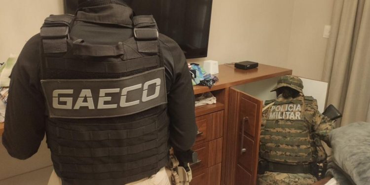 Operação Ceres’ investiga esquema de propina para concessão de licenças ambientais do Inema