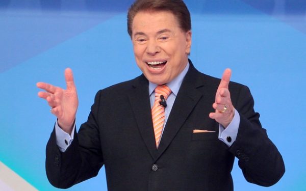 Silvio Santos tem alta de hospital após ser internado com H1N1