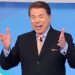 Silvio Santos tem alta de hospital após ser internado com H1N1