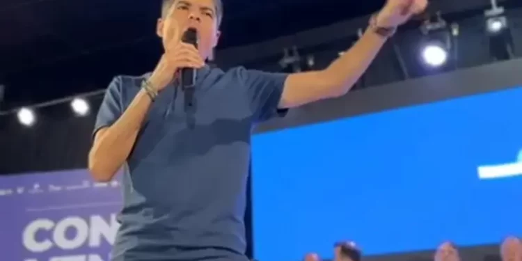 ACM Neto relembra morte do avô e diz: “se ACM estivesse vivo, levantaria a voz contra essa situação horrível da Bahia”