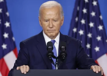 Joe Biden desiste de concorrer à reeleição nos EUA