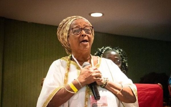 Suspeito de auxiliar plano de execução de Mãe Bernadete é preso em Stella Maris