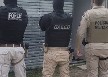 Capitão da PM é preso acusado de ser “cabeça” de organização criminosa; oficial avisava infratores sobre operações