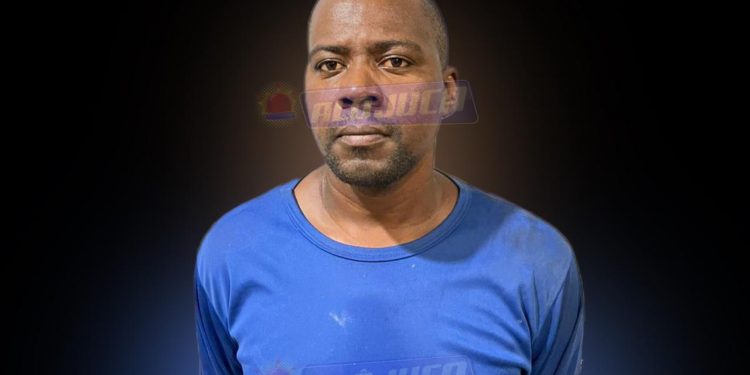 DENTRO DE CASA: sêmen de Joseilson Souza é encontrado dentro de lixeira durante perícia policial