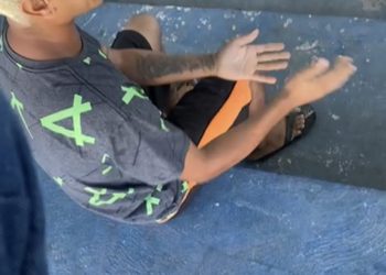 CANIBAL: Homem disse que entrava em cemitério para pegar carne de defunto para colocar no feijão em São Francisco do Conde