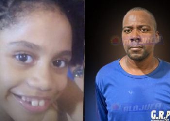 CASO AISHA: acusado de estuprar e matar criança de 8 anos tem prisão preventiva decretada