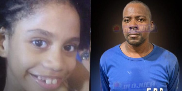 CASO AISHA: acusado de estuprar e matar criança de 8 anos tem prisão preventiva decretada