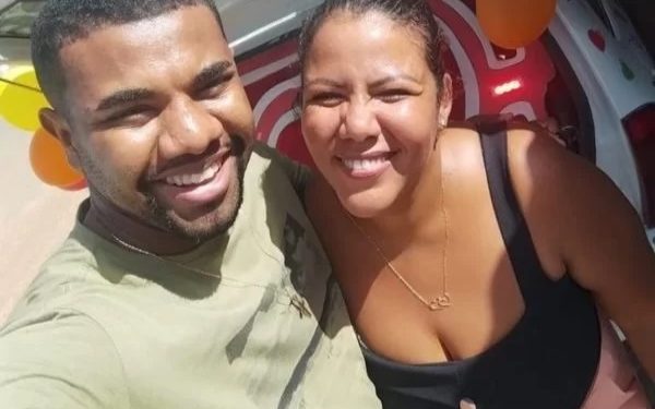 Mani Reggo responde se voltaria com Davi; confira